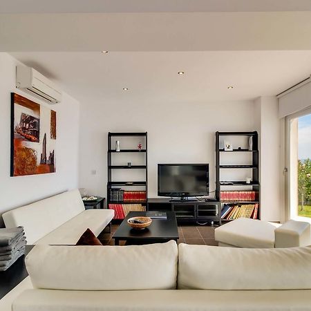 Villa Cielo Cala Pi  Dış mekan fotoğraf