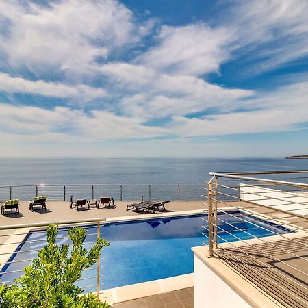 Villa Cielo Cala Pi  Dış mekan fotoğraf