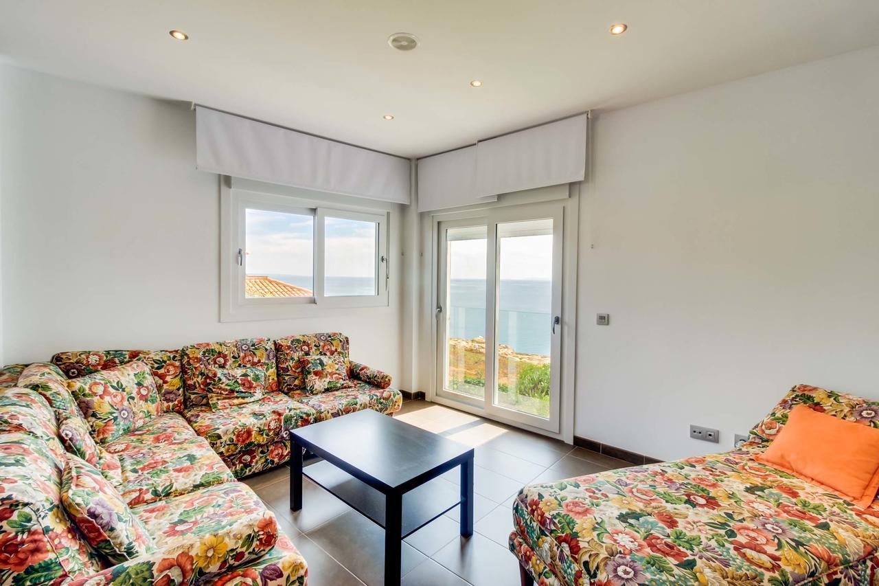 Villa Cielo Cala Pi  Dış mekan fotoğraf