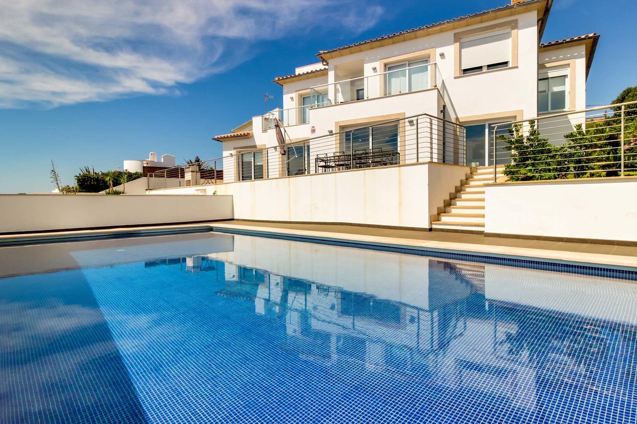 Villa Cielo Cala Pi  Dış mekan fotoğraf