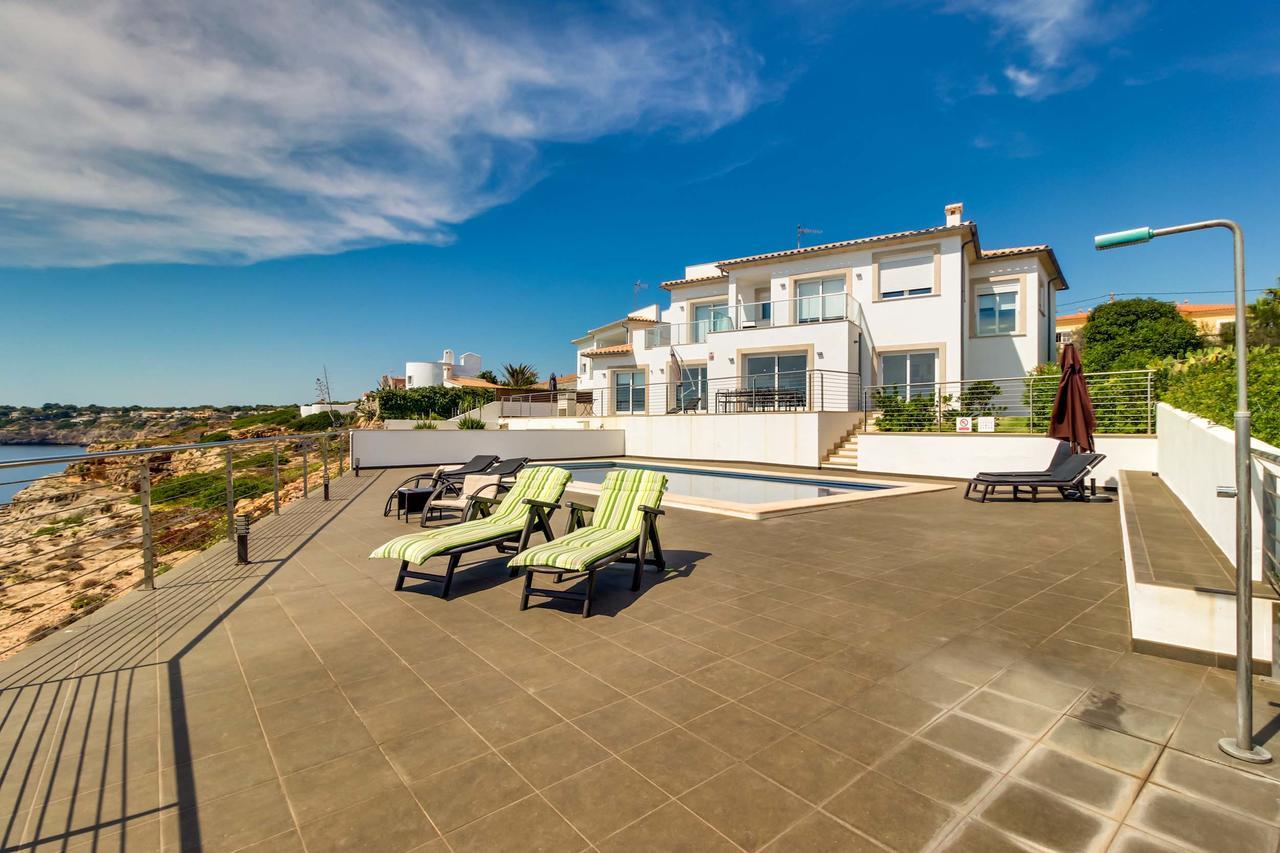 Villa Cielo Cala Pi  Dış mekan fotoğraf