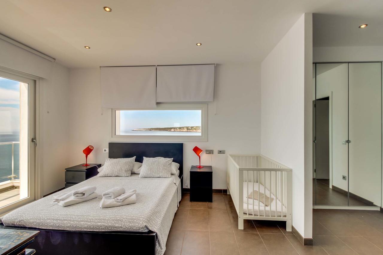 Villa Cielo Cala Pi  Dış mekan fotoğraf
