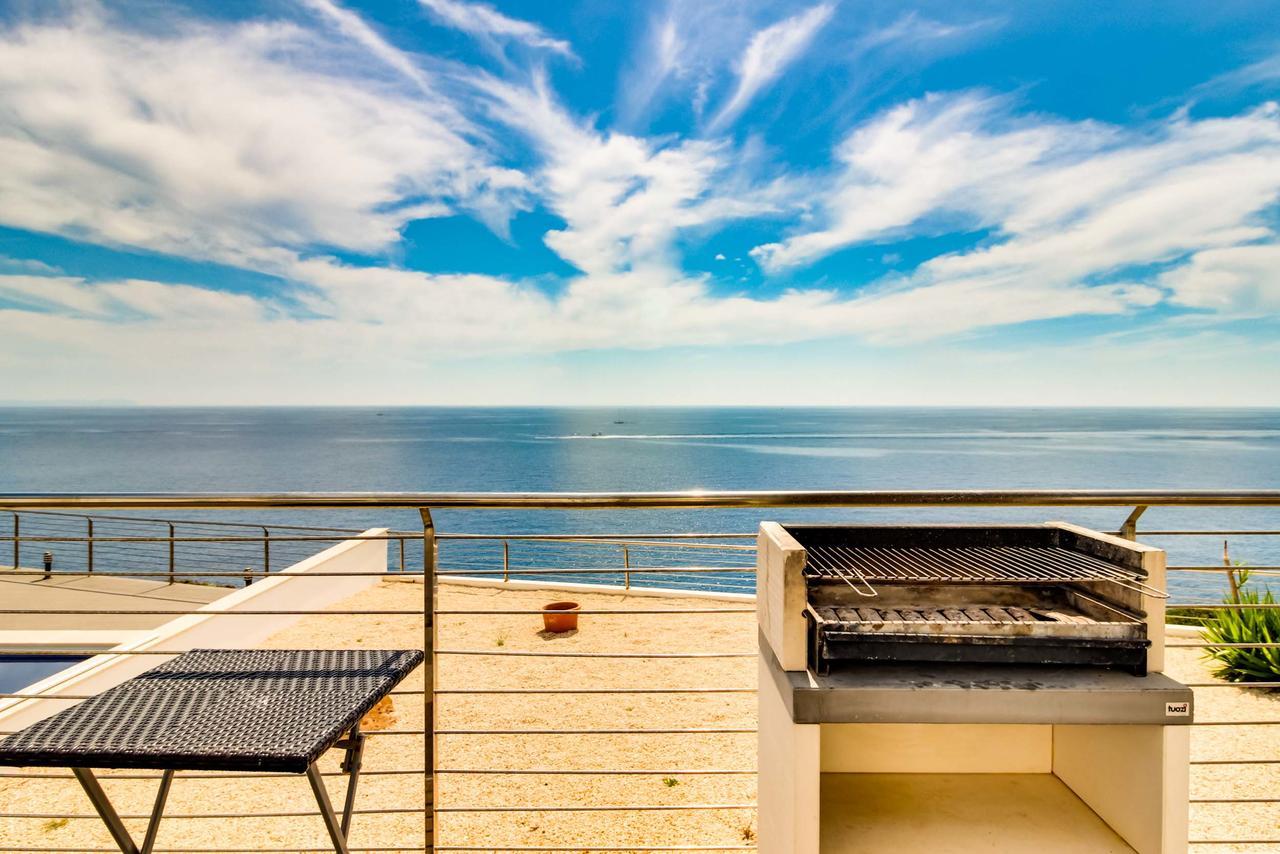 Villa Cielo Cala Pi  Dış mekan fotoğraf