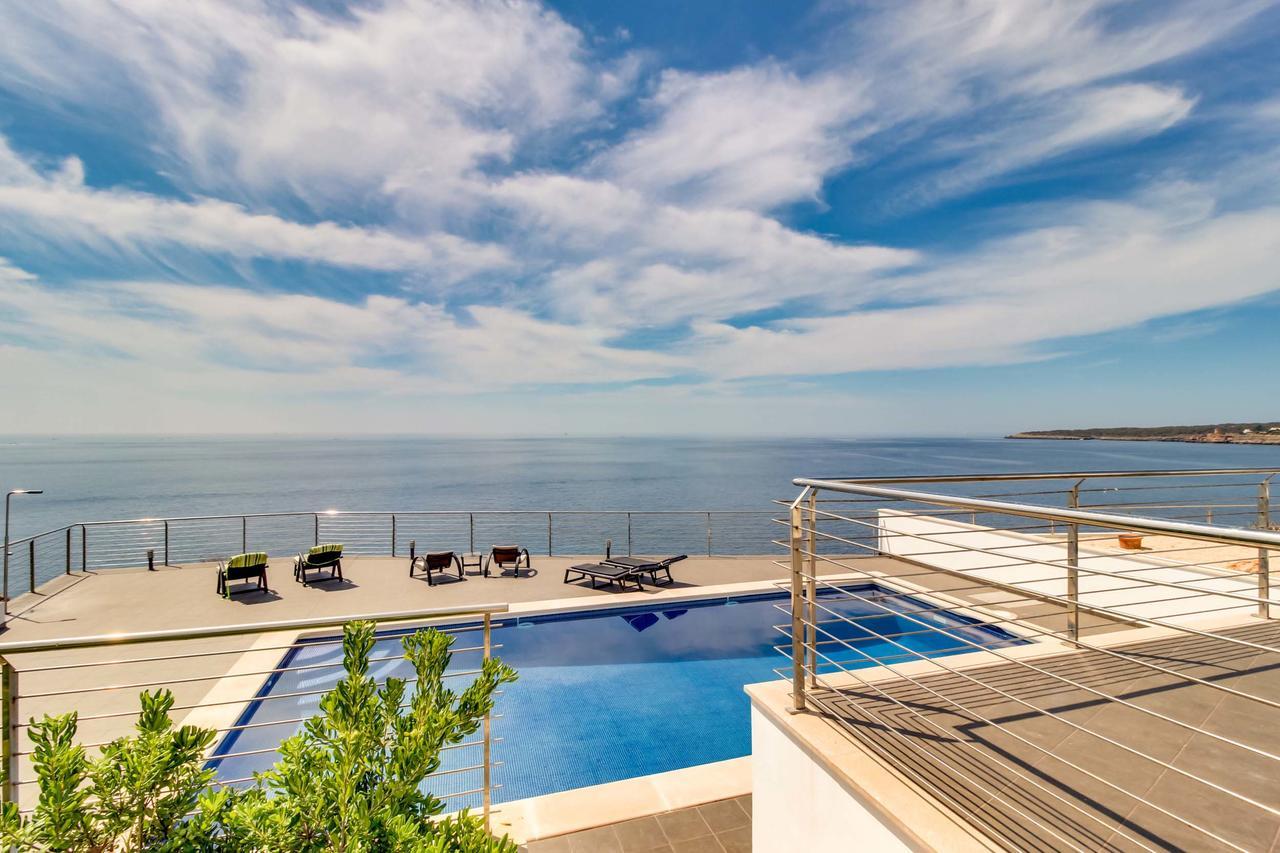 Villa Cielo Cala Pi  Dış mekan fotoğraf