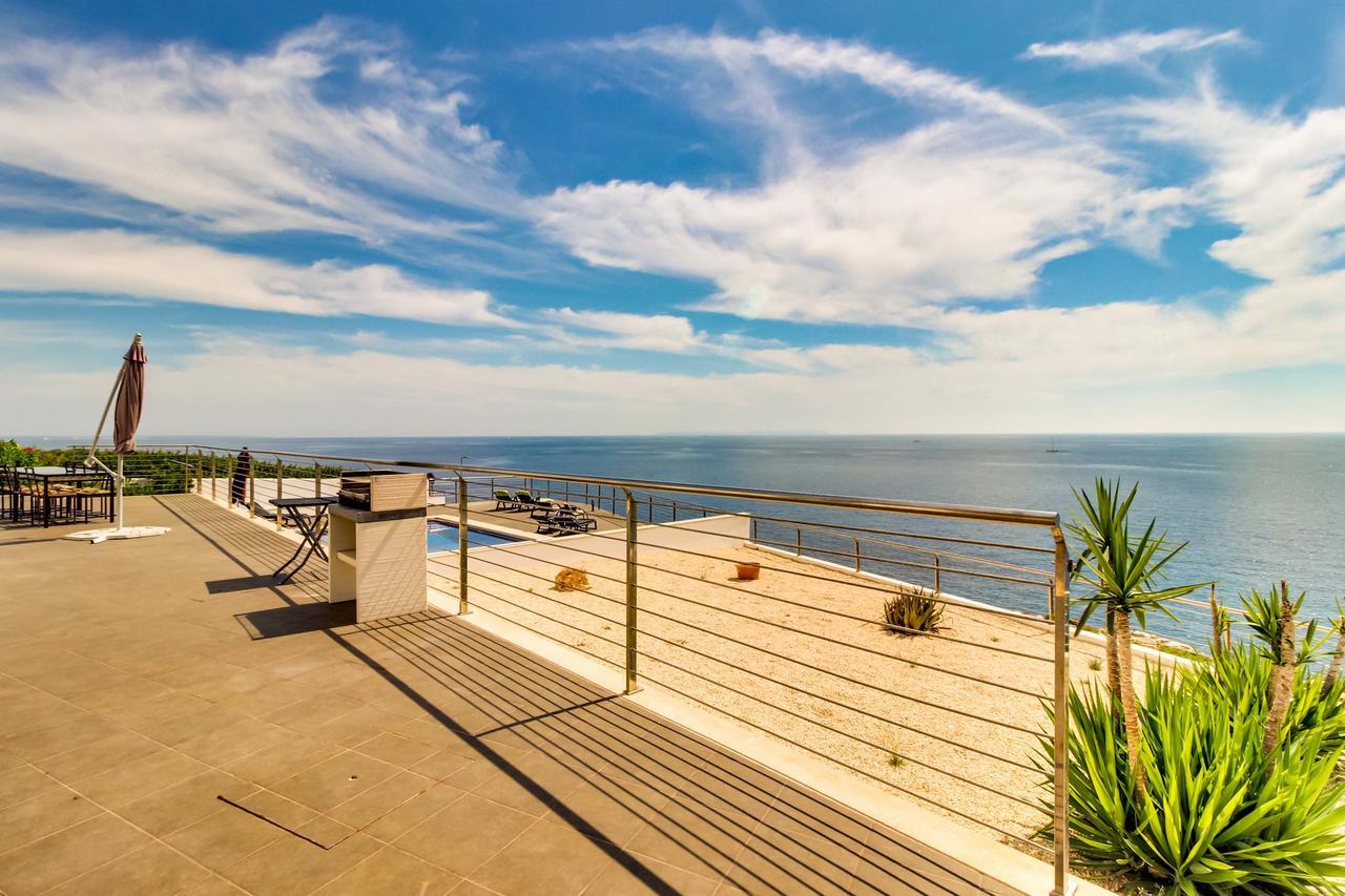 Villa Cielo Cala Pi  Dış mekan fotoğraf