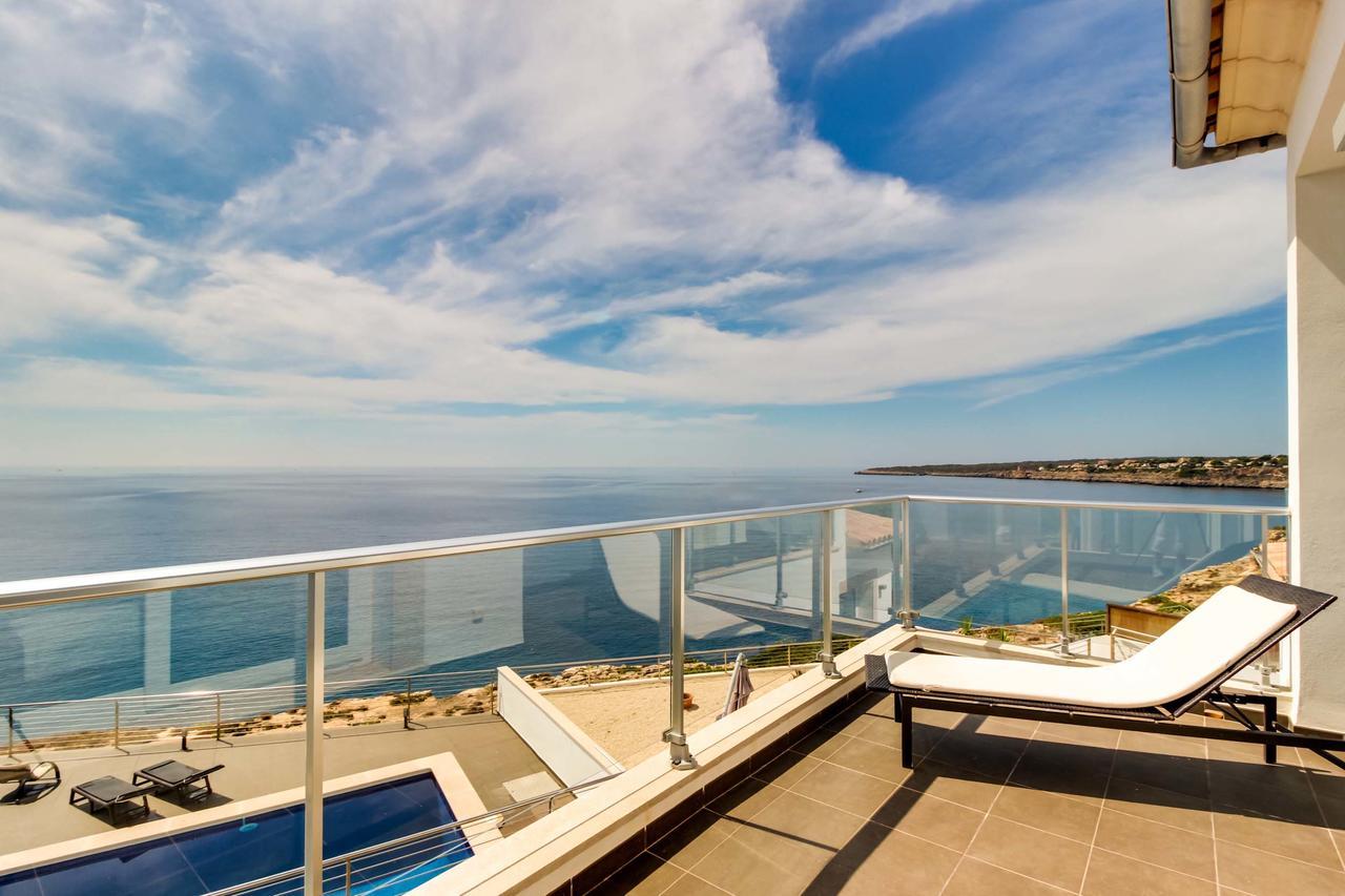 Villa Cielo Cala Pi  Dış mekan fotoğraf