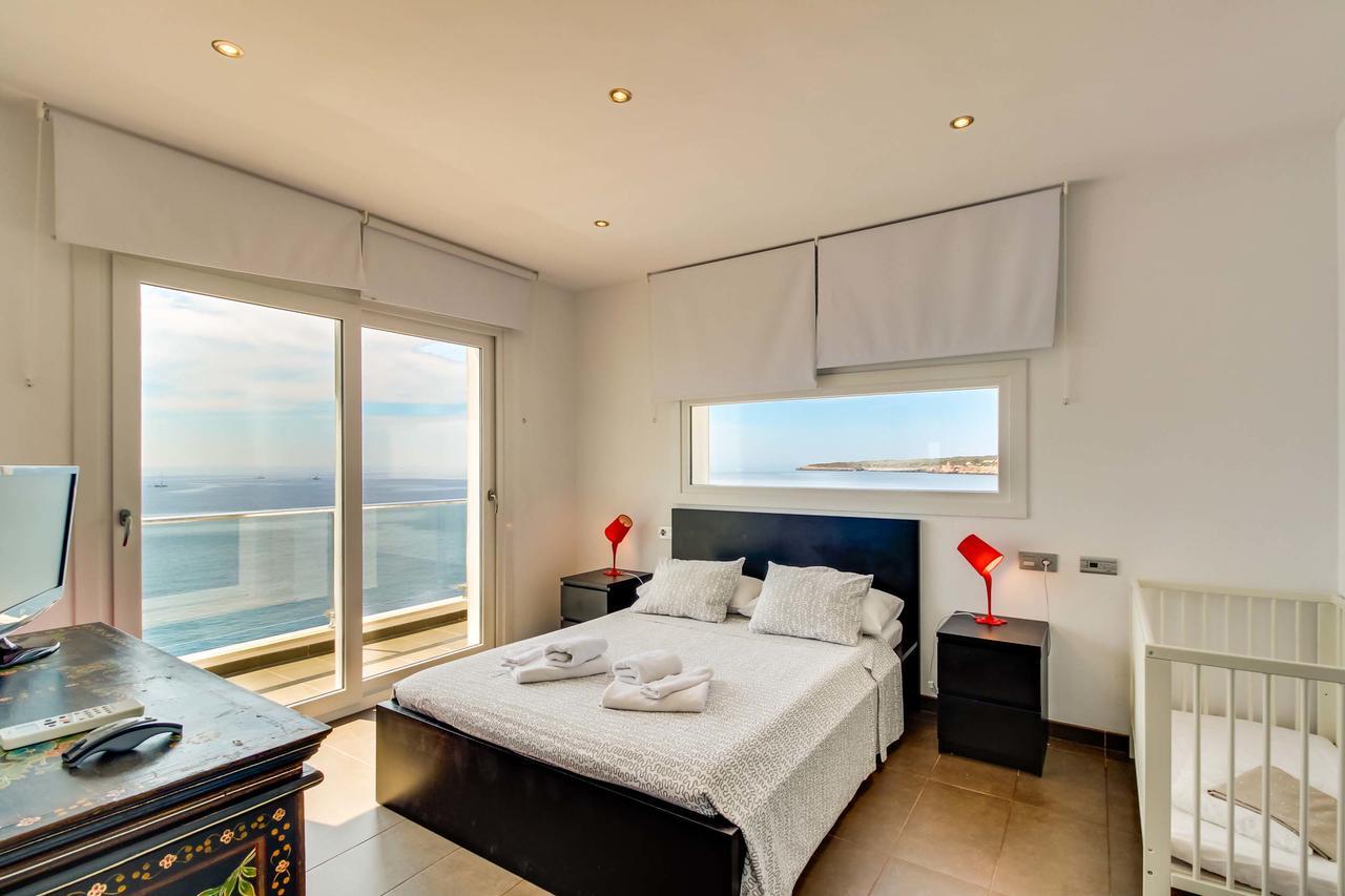 Villa Cielo Cala Pi  Dış mekan fotoğraf