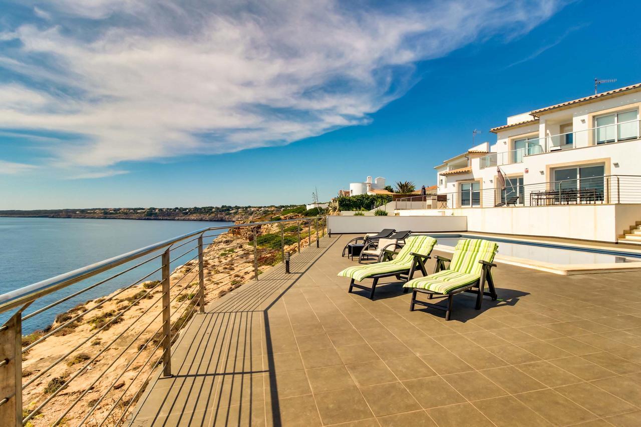 Villa Cielo Cala Pi  Dış mekan fotoğraf