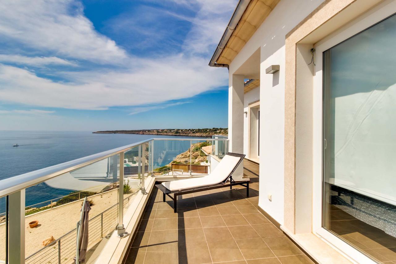 Villa Cielo Cala Pi  Dış mekan fotoğraf